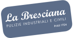 logo la bresciana